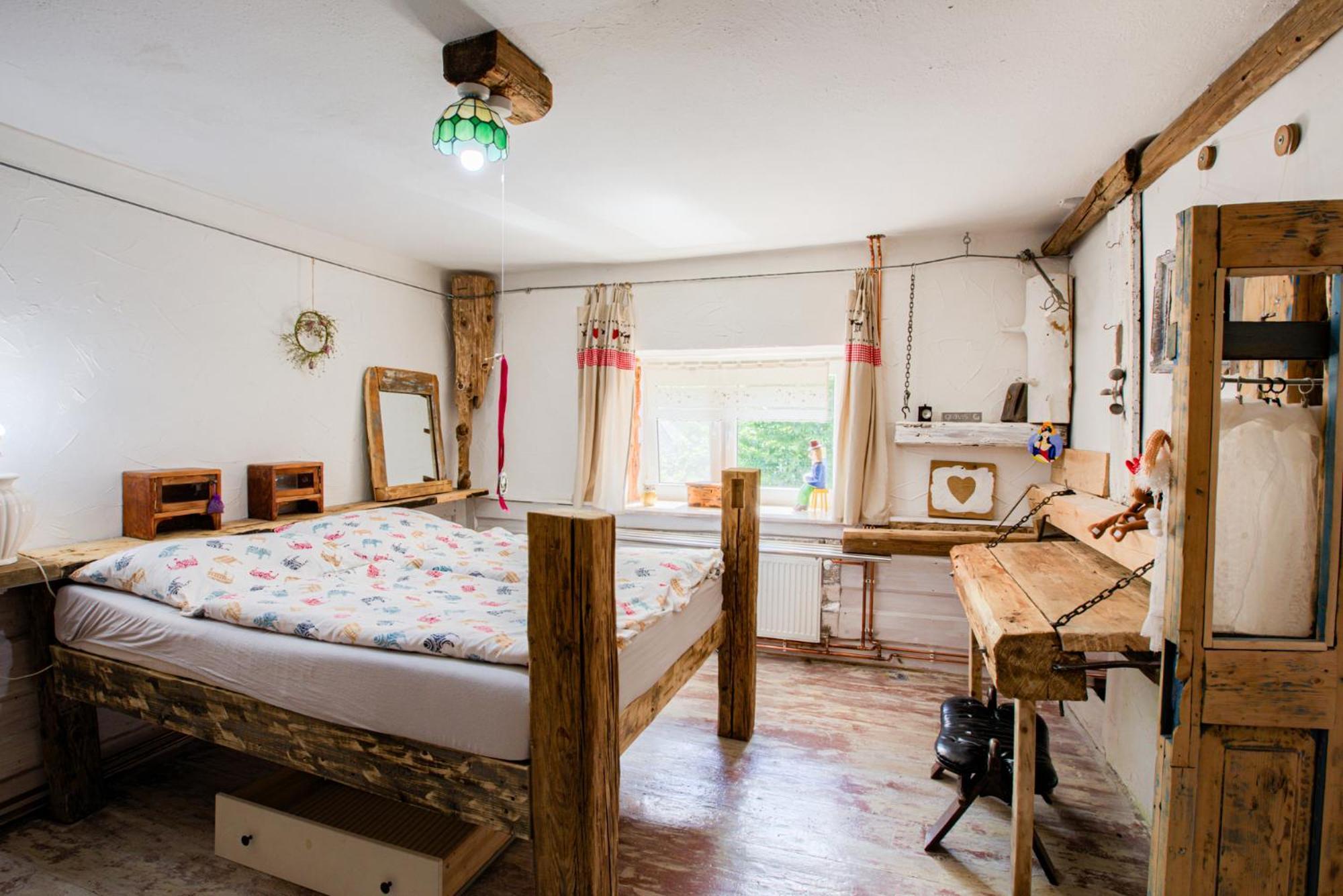 Tatra Magic Villa Maluzsina Kültér fotó