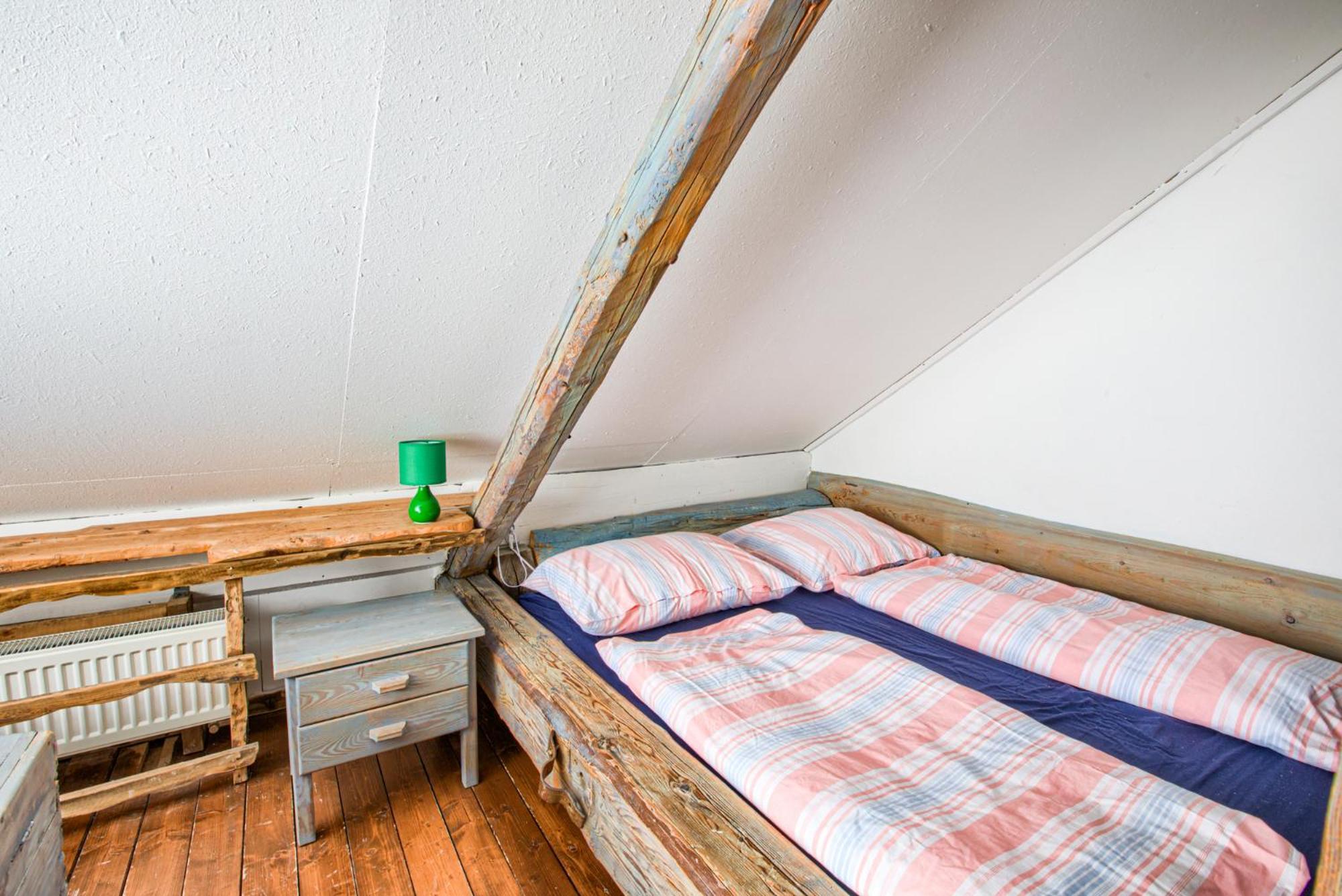 Tatra Magic Villa Maluzsina Kültér fotó
