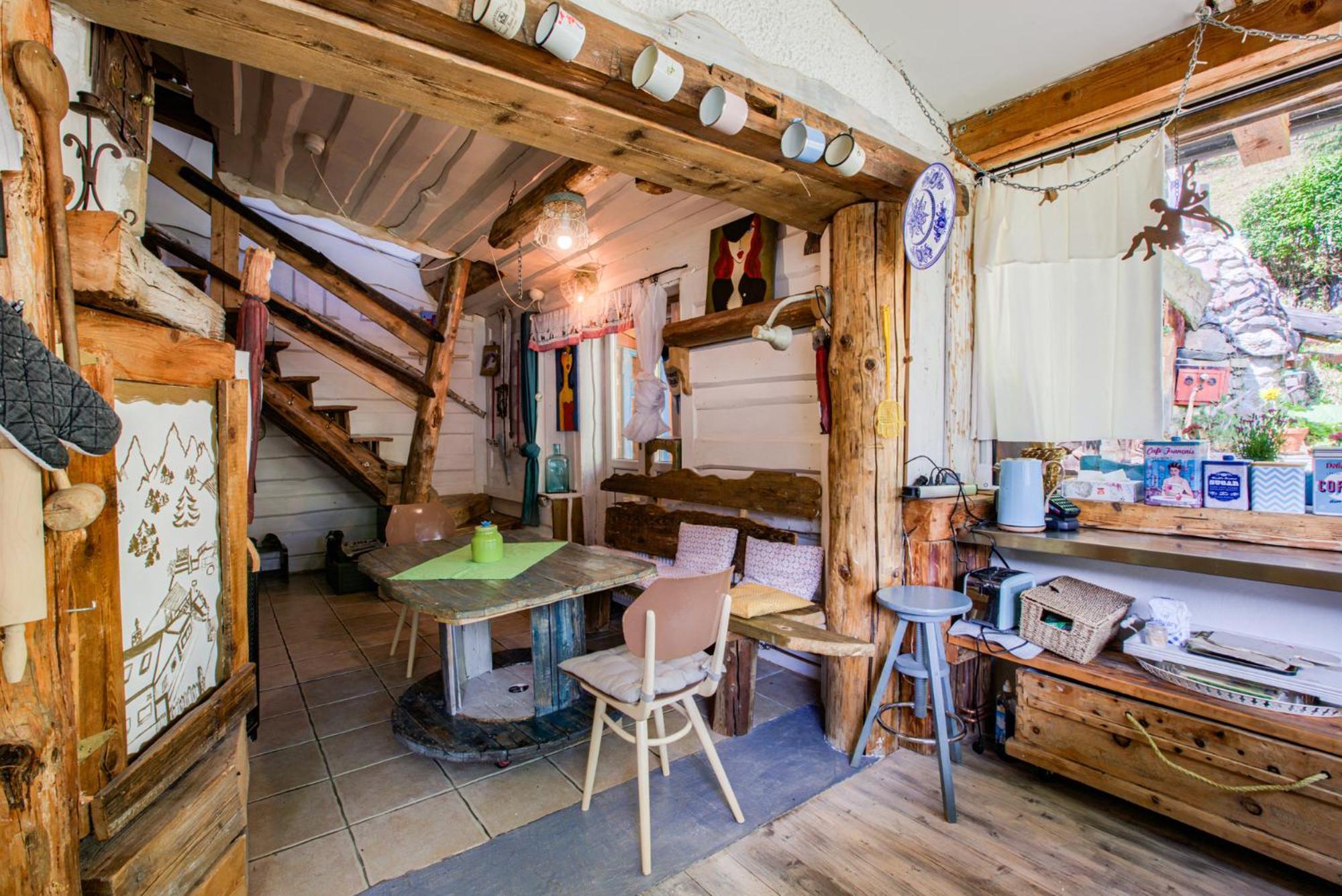 Tatra Magic Villa Maluzsina Kültér fotó