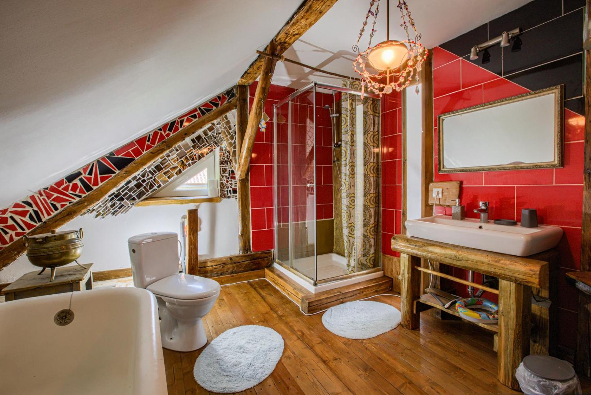 Tatra Magic Villa Maluzsina Kültér fotó