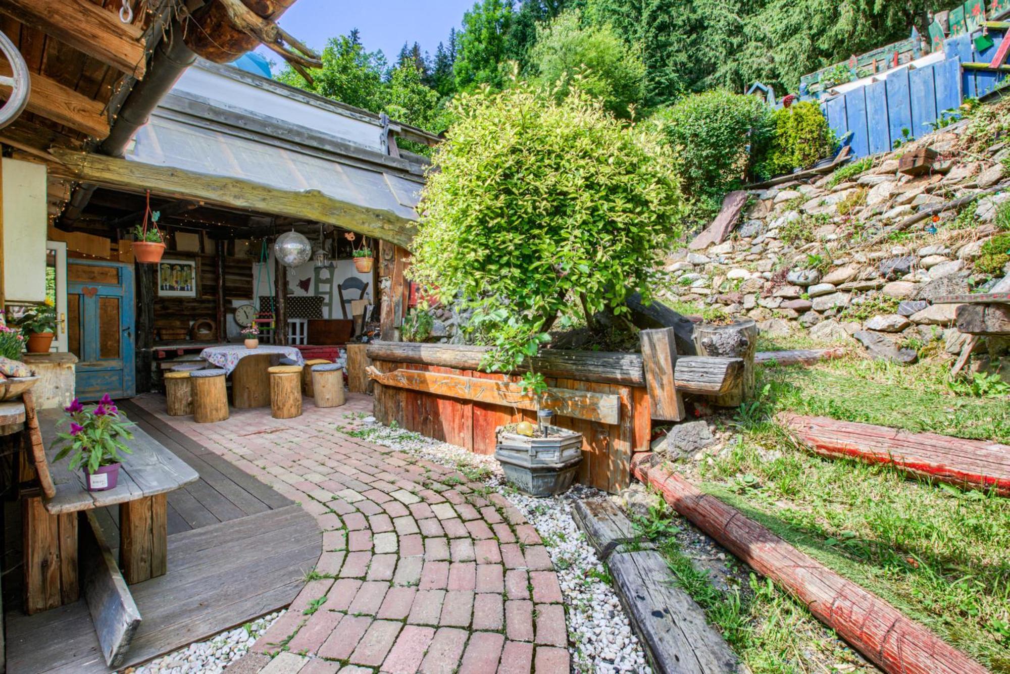 Tatra Magic Villa Maluzsina Kültér fotó