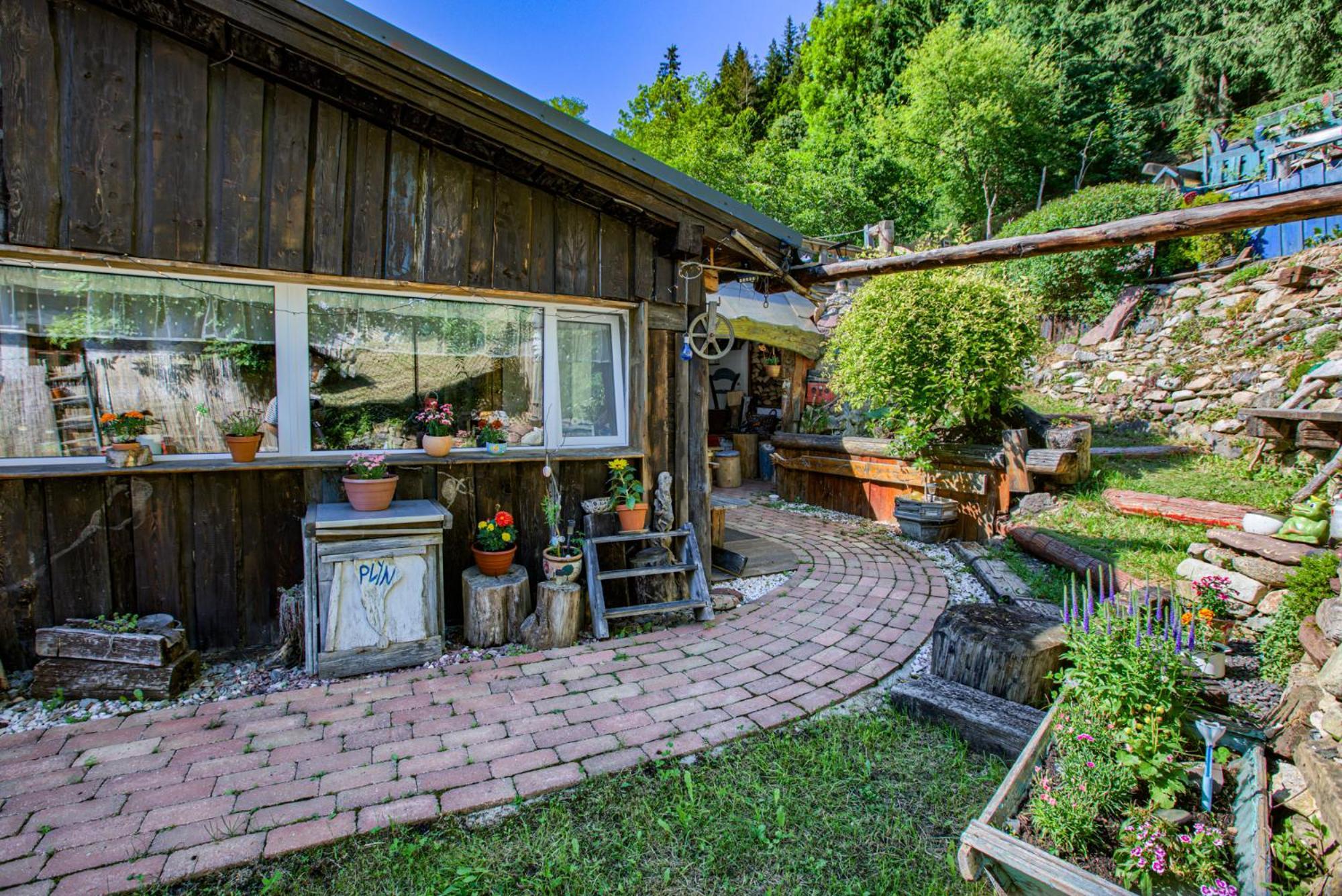 Tatra Magic Villa Maluzsina Kültér fotó