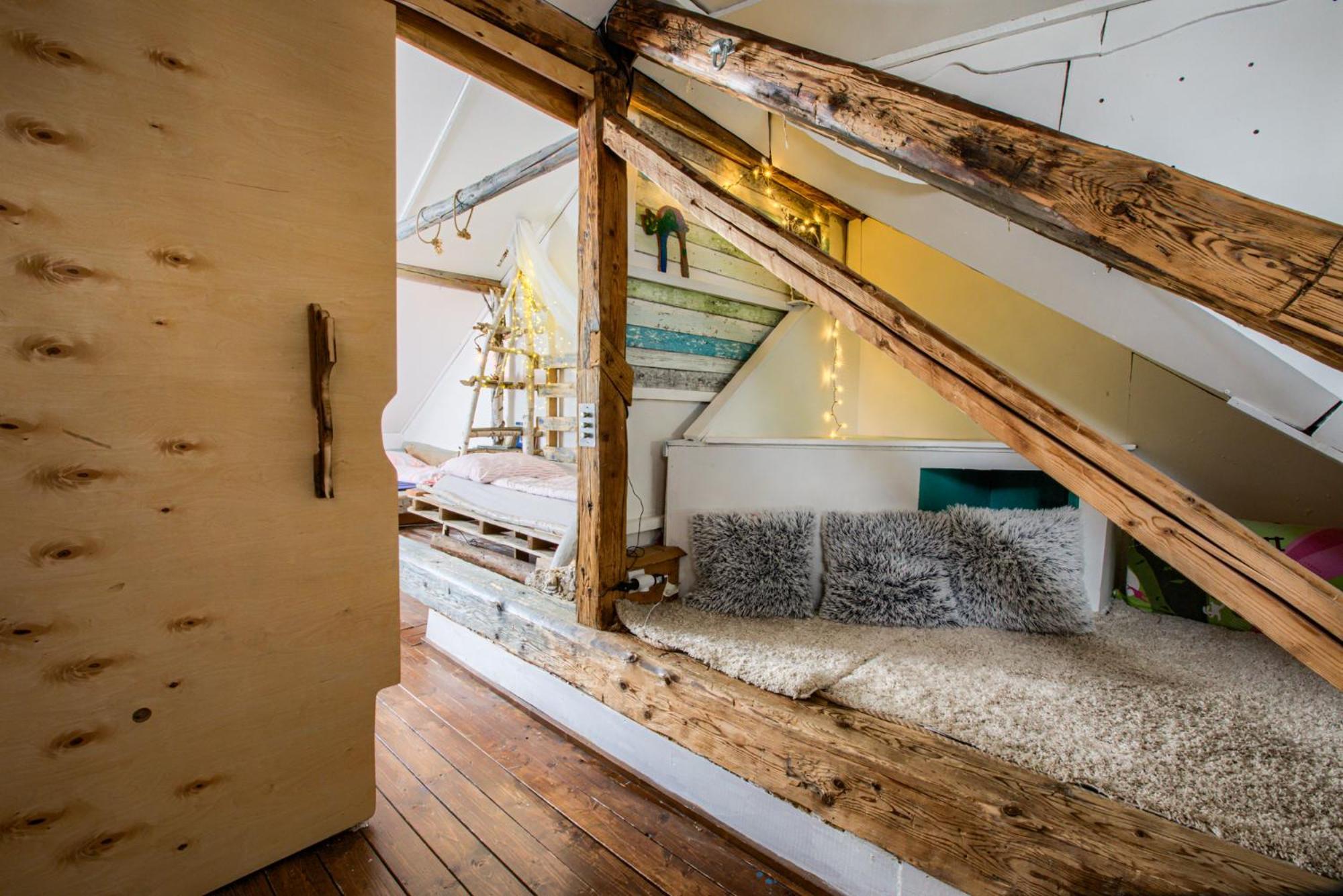 Tatra Magic Villa Maluzsina Kültér fotó