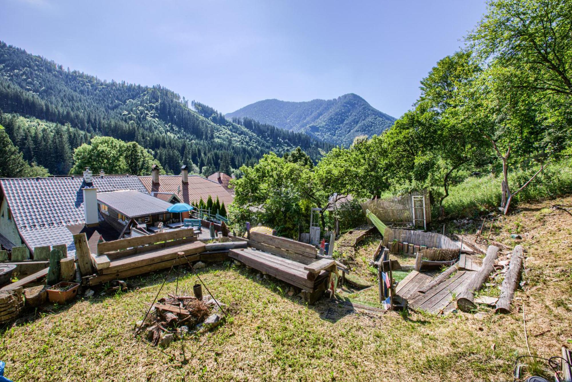 Tatra Magic Villa Maluzsina Kültér fotó